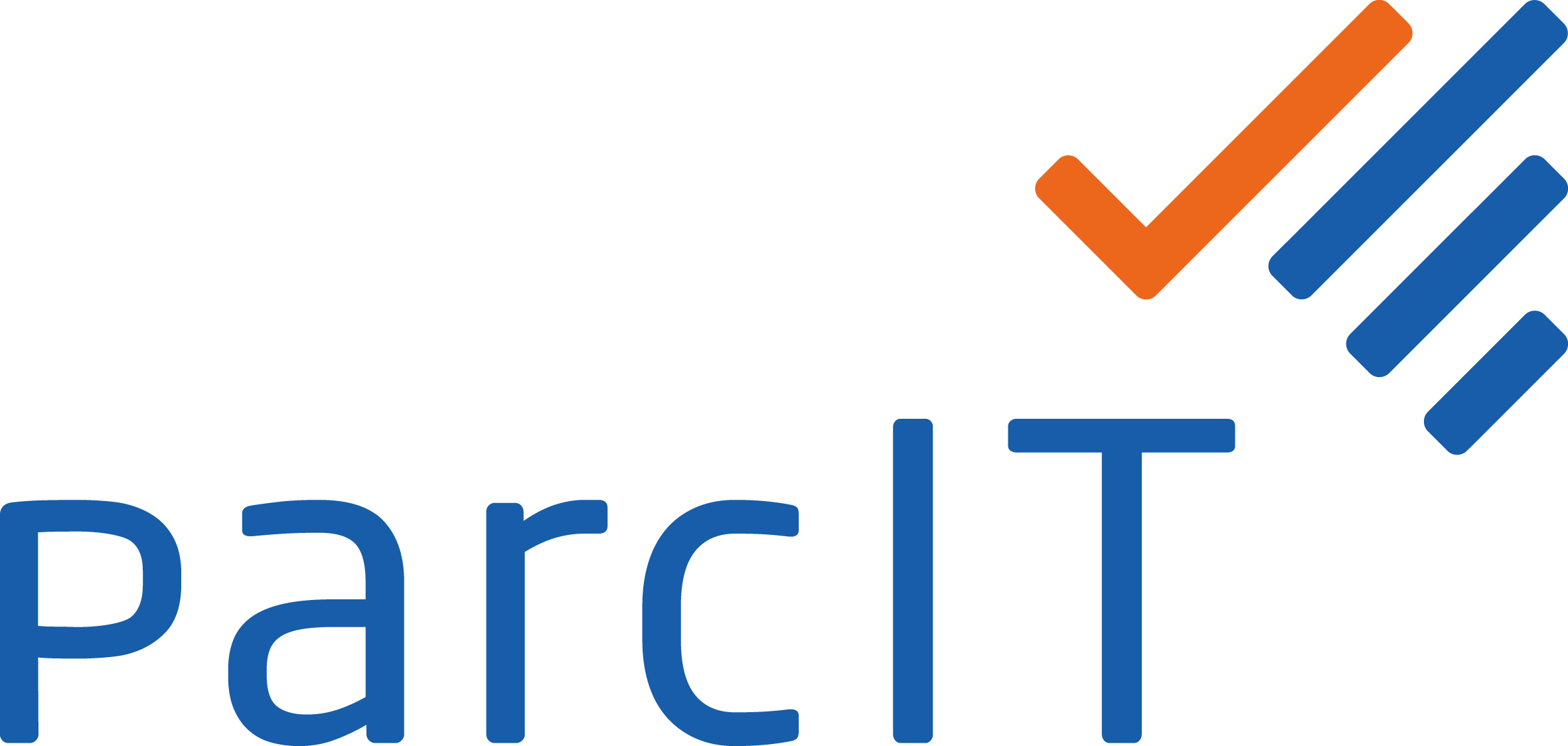 parcIT GmbH