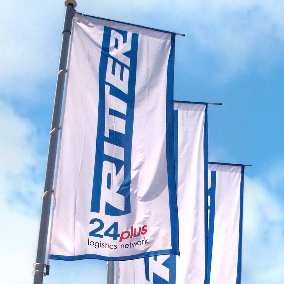 Ritter Logistik GmbH
